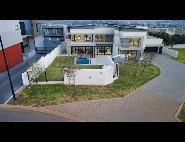 6 BEDROOM HOUSE FOR SALE IN MIDSTREAM RIDGE